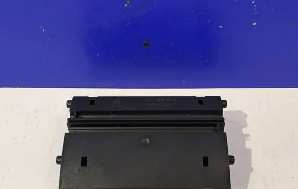 Mercedes-Benz S W221 Climate control unit A2218700326