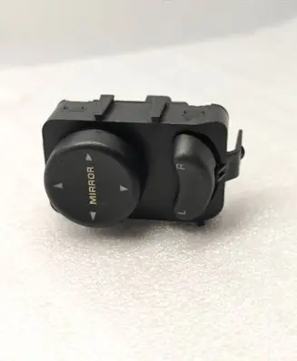 Chrysler Voyager Wing mirror switch 4685317 39754D