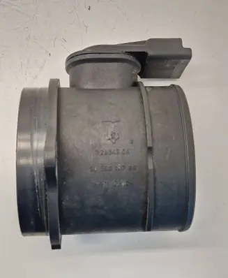 Peugeot Partner Mass air flow meter 9650010780 72834204
