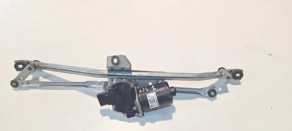 Audi A6 S6 C5 4B Front wiper linkage and motor 4B1955023H