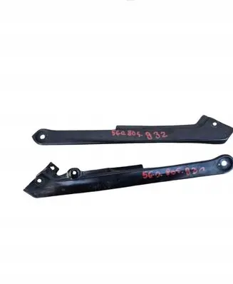 Volkswagen Golf VII Radiator trim 5G0805931
