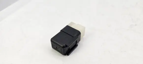 Nissan Patrol Y61 Other relay 2563079960