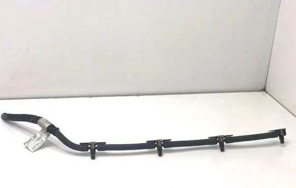Jaguar E-Pace Fuel line/pipe/hose G4D39K022BB