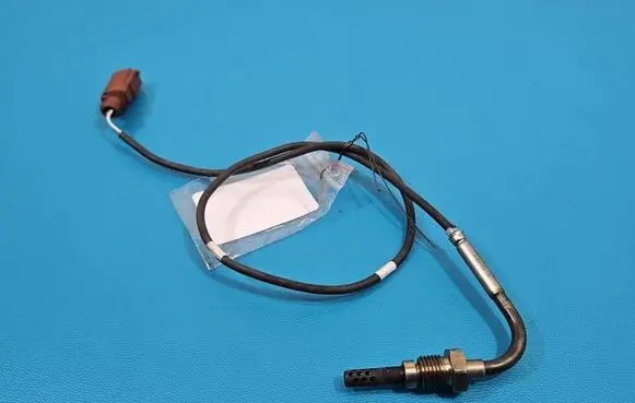 Audi Q7 4L Exhaust gas temperature sensor 057906088M IMPRK1550148