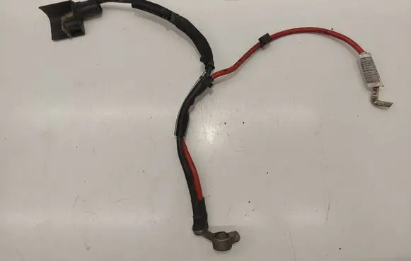 Skoda Octavia Mk3 (5E) Positive cable (battery) 5Q0971228A 23082013 TAB016507E