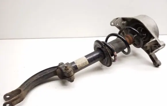 Audi A5 8T 8F Front shock absorber/damper 8T0413031AF
