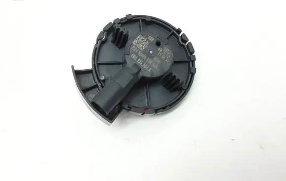 Audi Q3 8U Airbag deployment crash/impact sensor 4M0955557A