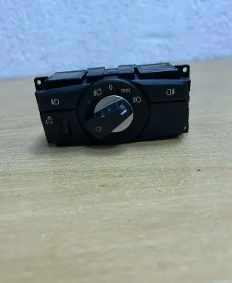 BMW X5 E70 Other switches/knobs/shifts 9134726 D9538