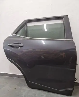 KIA Stonic Rear door 