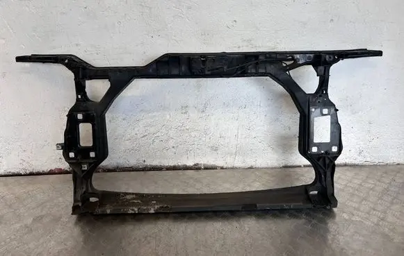 Audi A4 S4 B8 8K Radiator support slam panel bracket 8K0805594M