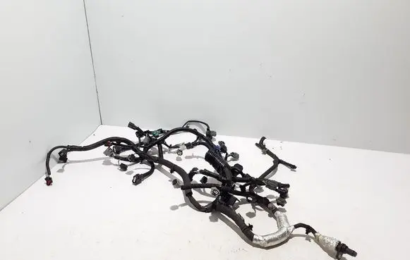 Dacia Jogger Engine installation wiring loom 240116073S