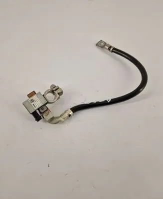 BMW 3 F30 F35 F31 Positive cable (battery) 9322900