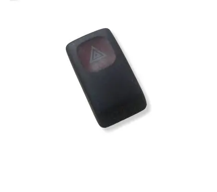 Volkswagen Golf II Hazard light switch 191953235