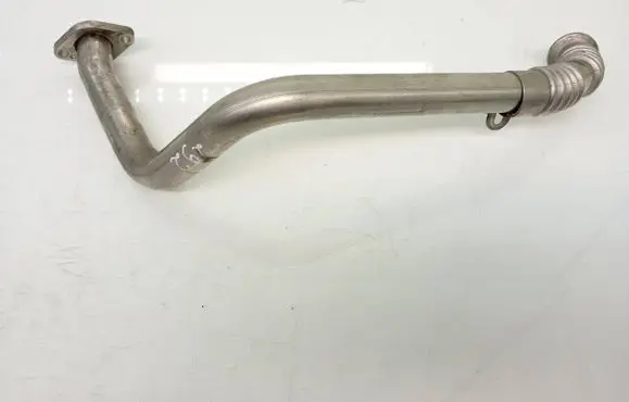 EGR valve line/pipe/hose