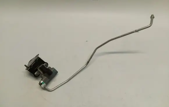 Renault Megane E-Tech Air conditioning (A/C) expansion valve 924875516R