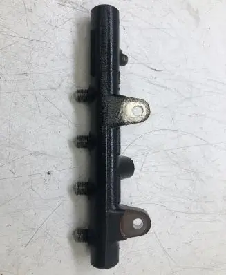 Nissan Qashqai Fuel main line pipe 151962375