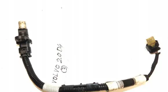 Volvo S60 Engine installation wiring loom 31342466