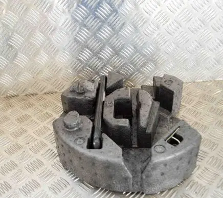 Ford Focus Other interior part BM5117000EC