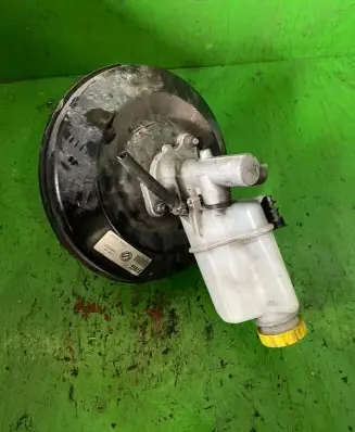 Alfa Romeo 147 Brake booster 46833675