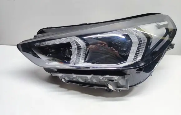 BMW X1 U11 Headlight/headlamp 5A5BD4702