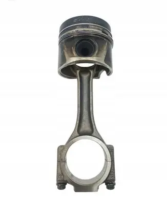 Audi A5 8T 8F Piston with connecting rod 03LS