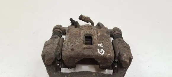 Subaru Outback Rear brake caliper