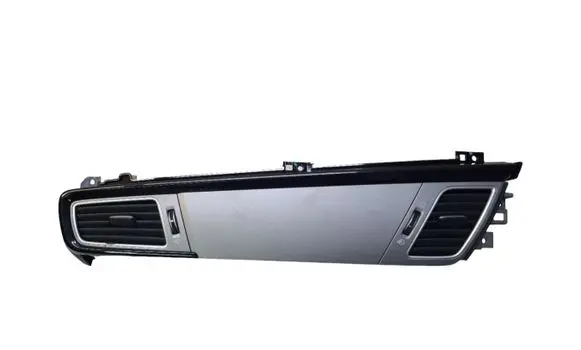 Dash center air vent grill