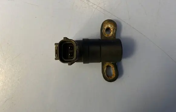 Ford Focus C-MAX Crankshaft position sensor 1S7F6C315AD