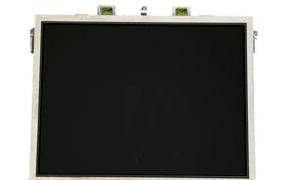 Maserati Levante Screen/display/small screen 670154202