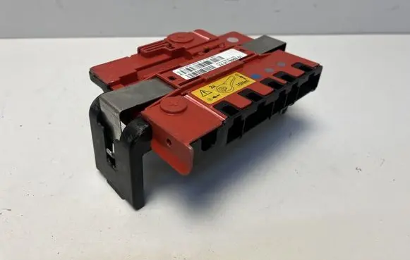 BMW X5 E70 Positive wiring loom 9178962