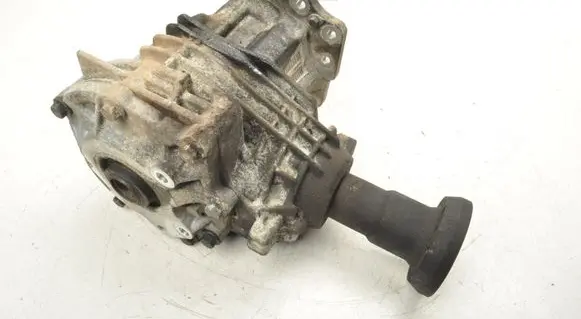 Volvo XC60 Rear gearbox reducer/haldex oil pump 31280844