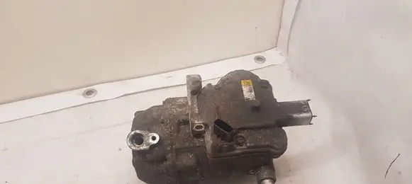 Toyota Prius (XW30) Air conditioning (A/C) compressor (pump) 0422001030