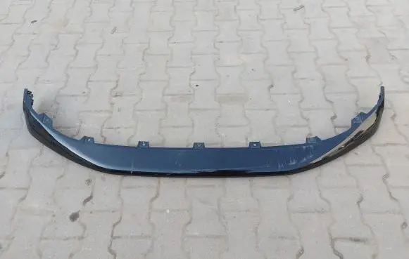 Ford Mustang Mach-E Front bumper lip LJ8B-17F775-BAW
