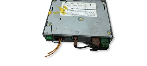 Land Rover Range Rover L405 Video control module CK5214F641AM CK5214D417AE
