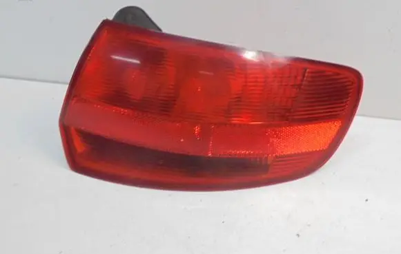 Rear/tail lights