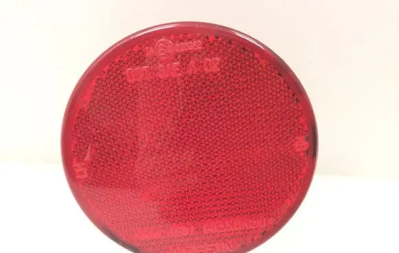 Nissan X-Trail T30 Rear tail light reflector 