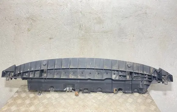 Citroen C4 Cactus Front bumper skid plate/under tray 9801739780 1215952X