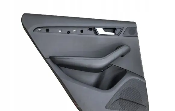 Audi Q5 SQ5 Rear door card panel trim