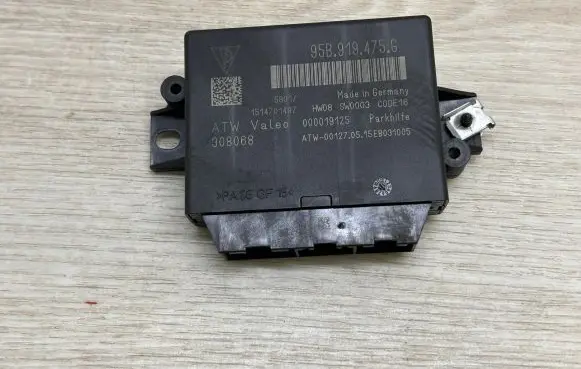 Porsche Cayenne (92A) Parking PDC control unit/module 95B919475G