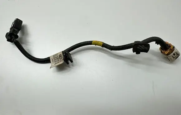 KIA Optima Airbag squib ring wiring 91711D4000