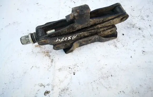 Renault Scenic I Lift Jack 