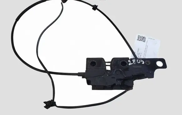 Volvo V70 Engine bonnet/hood lock/catch 8P0823509D