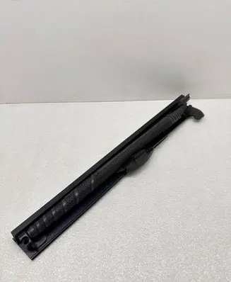 BMW 7 E65 E66 Rear door sun blind/shade 1067630052