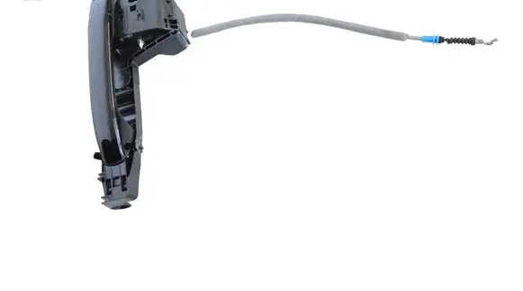 Mercedes-Benz E W213 Front door exterior handle A4477600234
