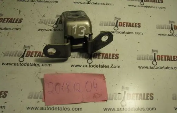 Toyota Camry Rear door lower hinge