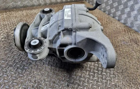 Dodge Charger Rear differential 68185924AG