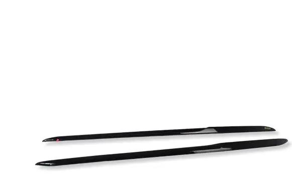 Audi A1 Front sill (body part) 82A853932A 82A853931A