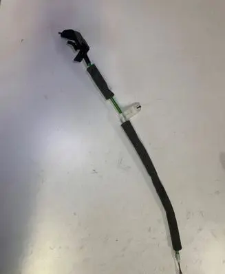 BMW 7 E65 E66 Rear door cable line 7024646 51227024646