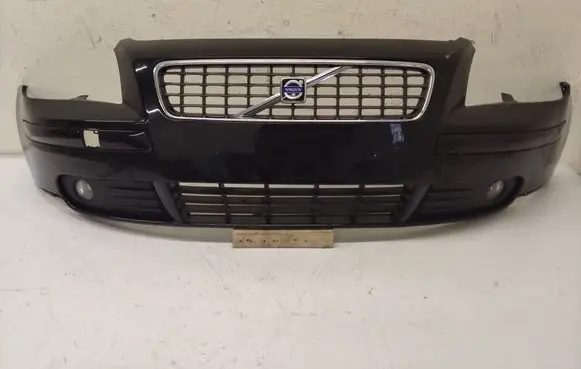 Volvo V50 Front bumper 30657005