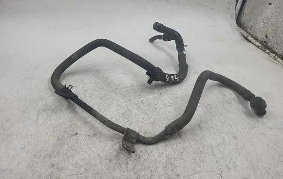 Mitsubishi Lancer X Vacuum line/pipe/hose 